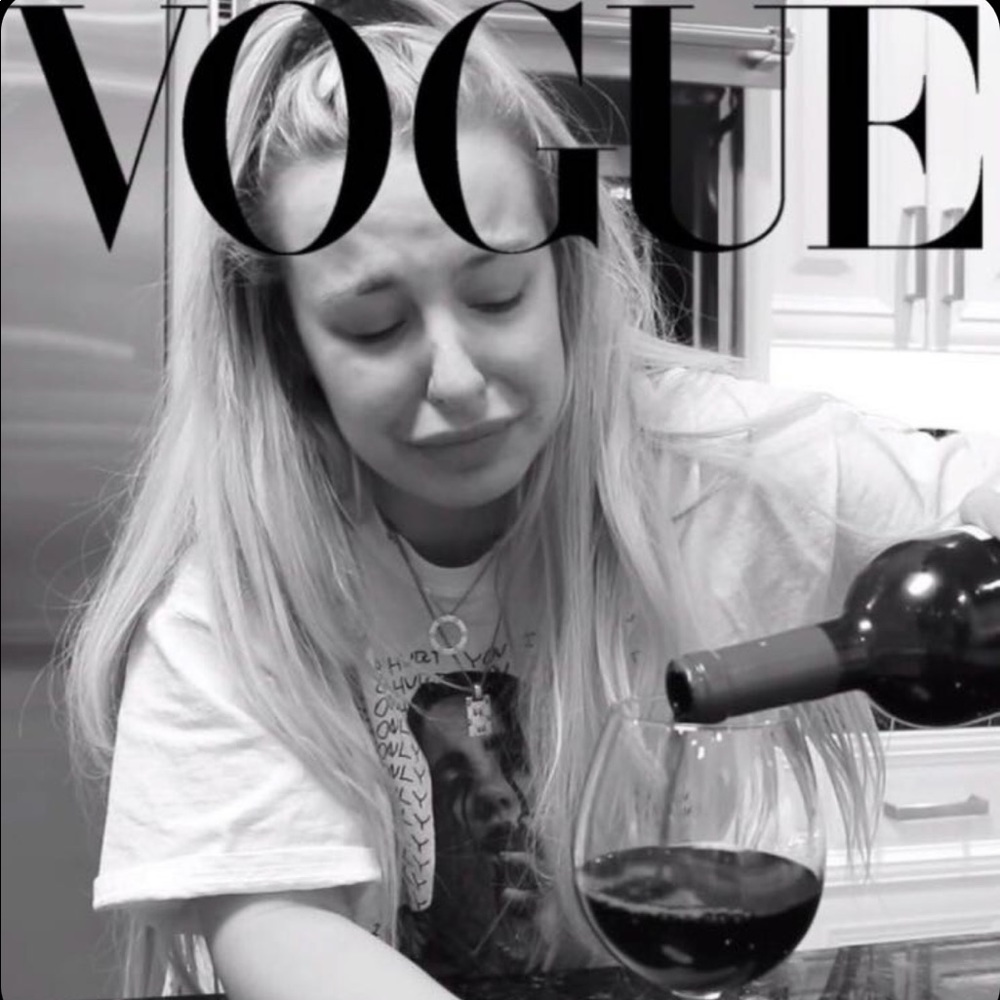 Meet your Posher, Billy